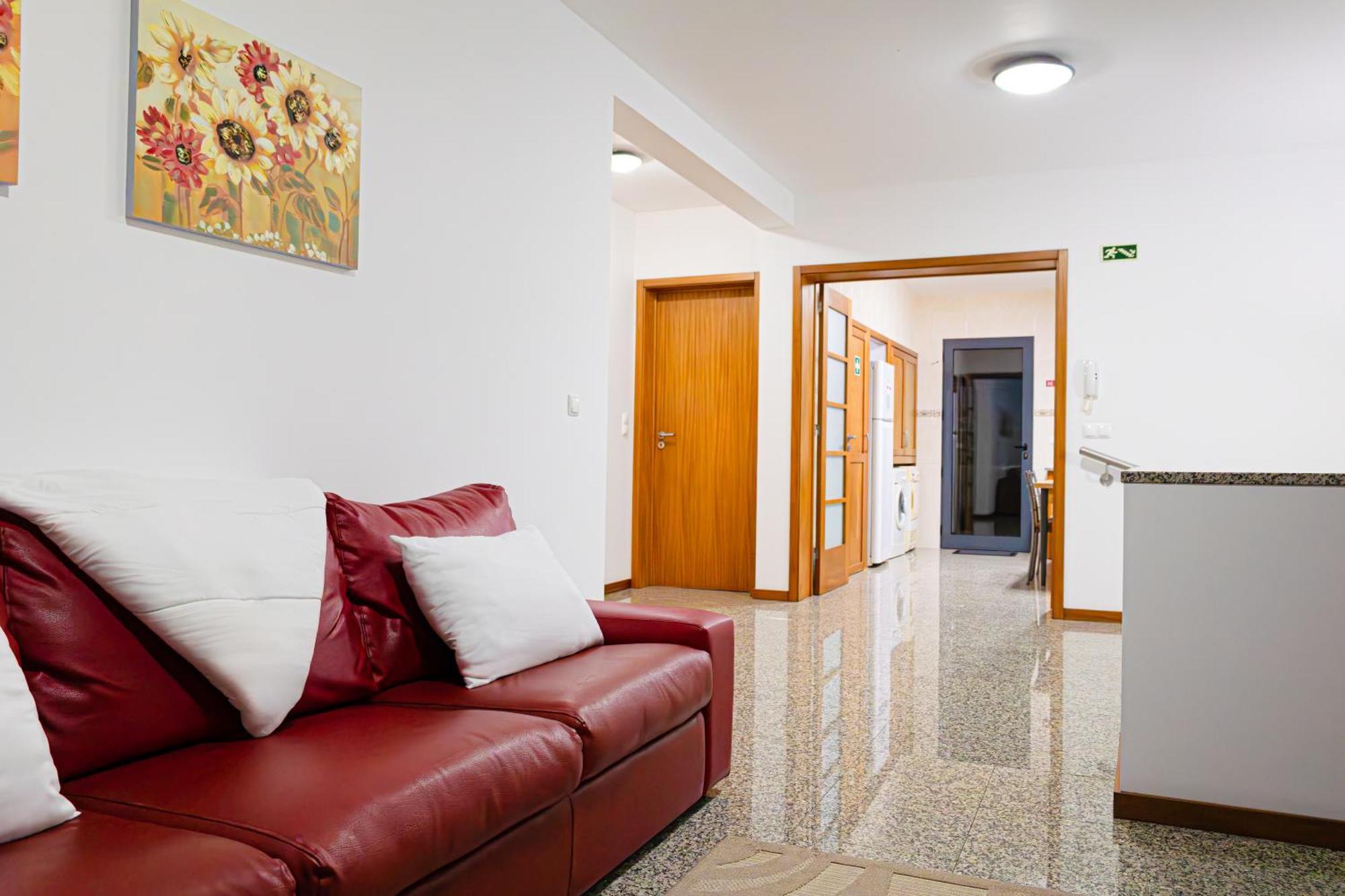 Maria Benta House Villa Ribeira Grande Kültér fotó