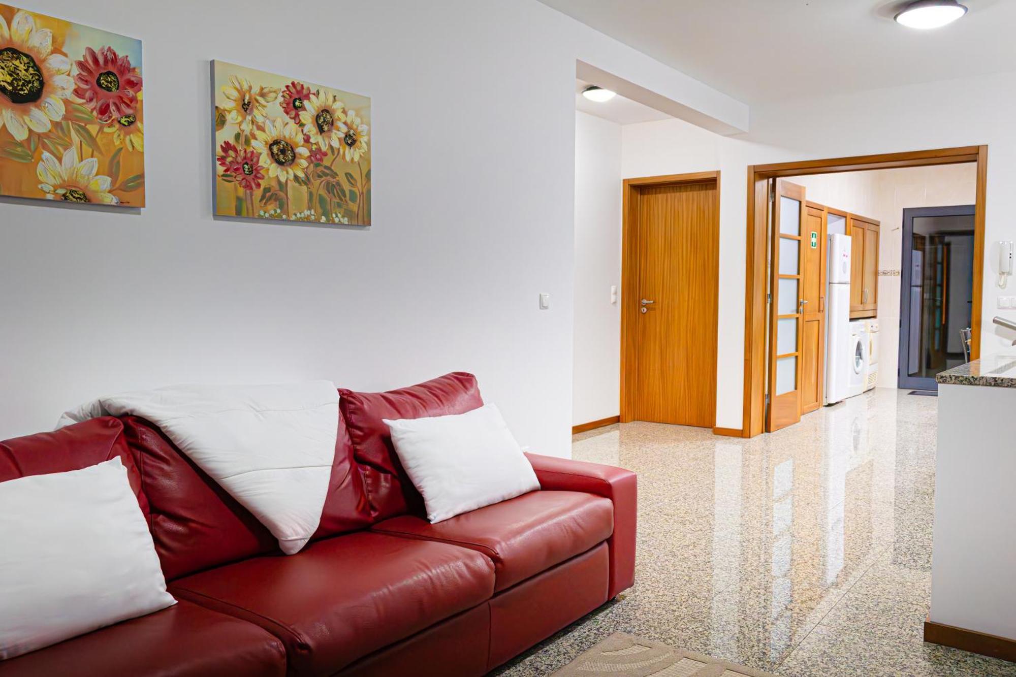 Maria Benta House Villa Ribeira Grande Kültér fotó