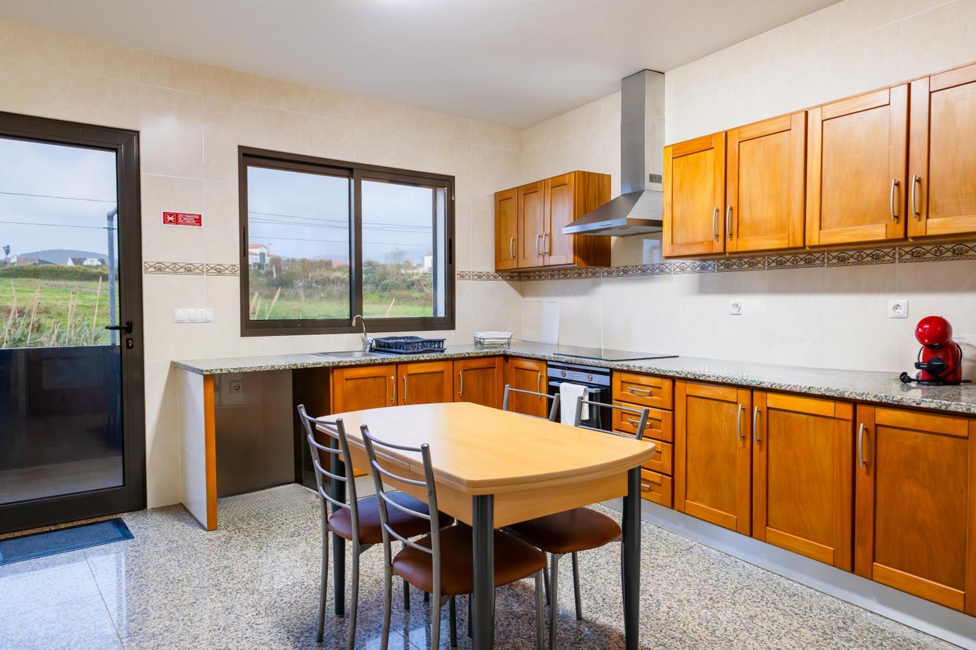 Maria Benta House Villa Ribeira Grande Kültér fotó