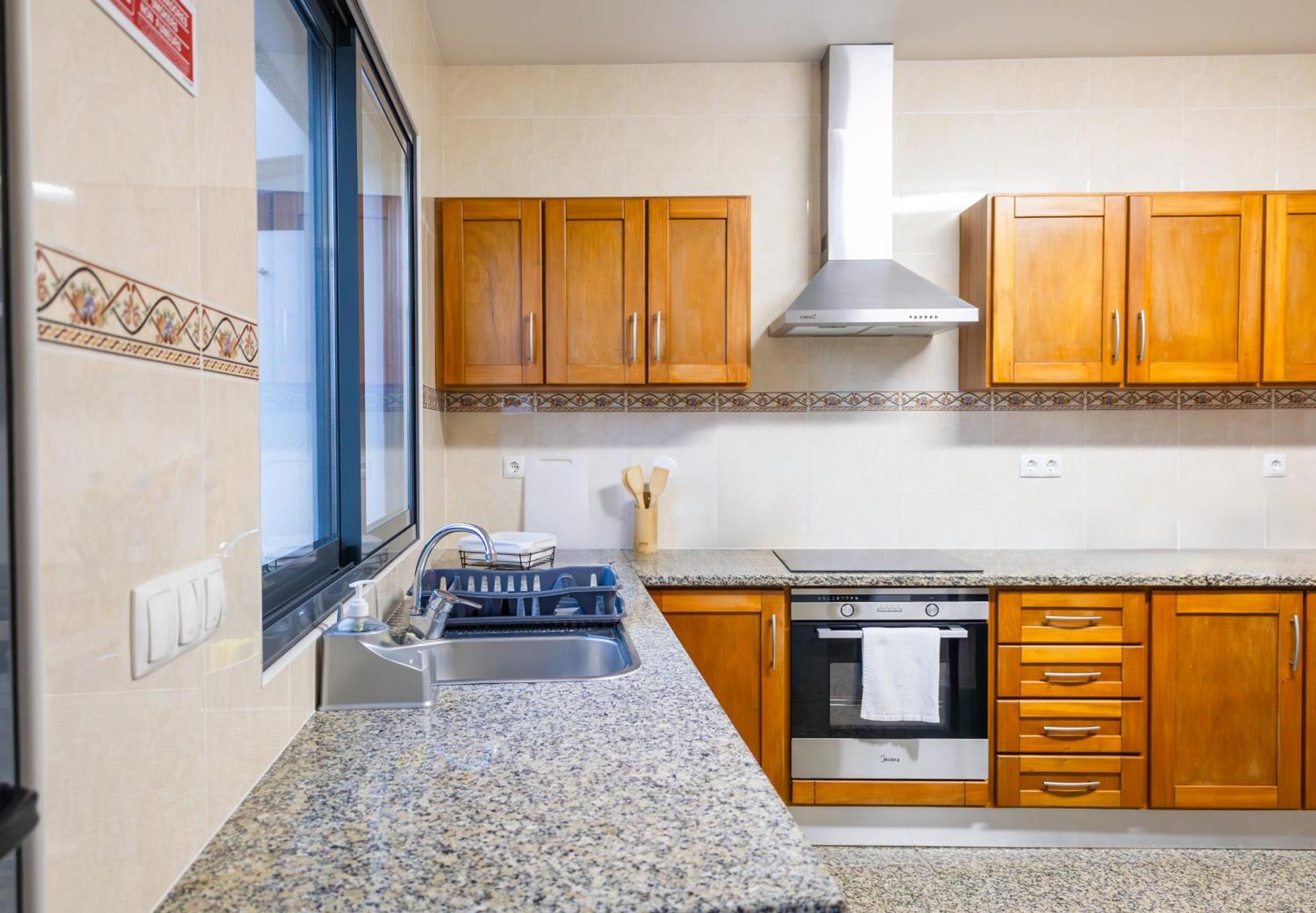 Maria Benta House Villa Ribeira Grande Kültér fotó